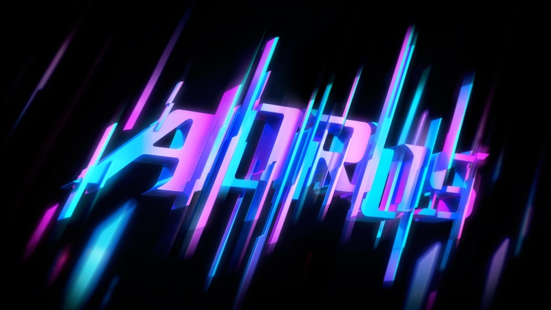 Technology, Gigabyte AORUS, 4K