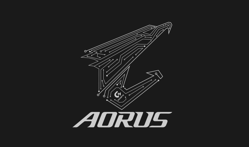 Technology, 4K, Gigabyte AORUS