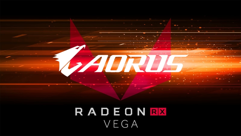 Gigabyte AORUS, Technology, 2K
