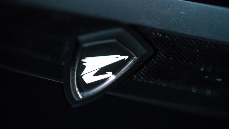 Gigabyte AORUS, 1080P, Technology