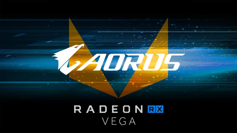 Gigabyte AORUS, Technology, 2K