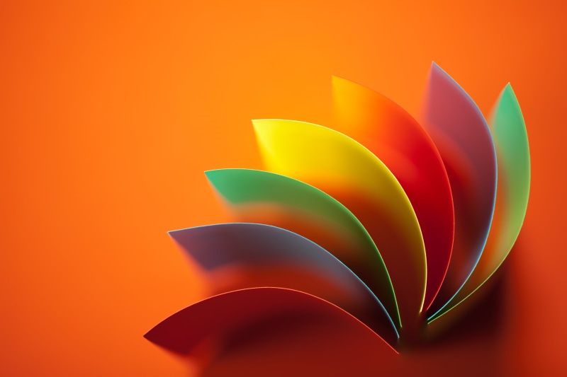pattern, creativity, studio shot, backgrounds, art, digital composite, close-up, ornate, computer Graphic, colors, vibrant color, nature, multicolored