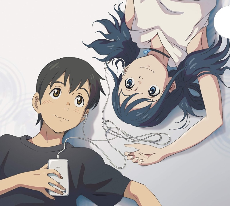 Anime, Hina Amano, Weathering With You, 1080P, Hodaka Morishima