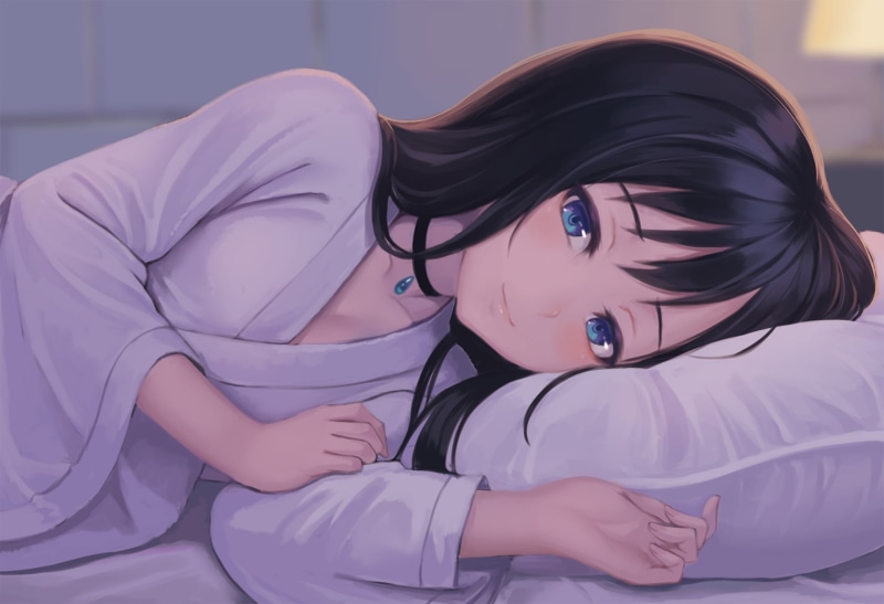 Anime, Hina Amano, Weathering With You, 1080P