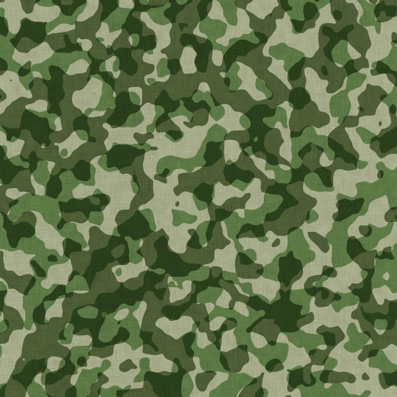 green, art, abstract, blurred, 480P, camouflage