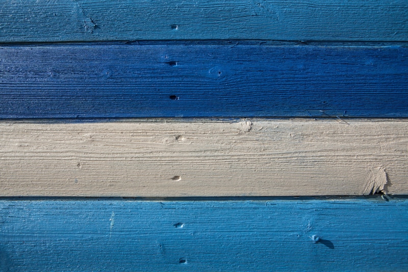 wood, material, weathered, day, captured, shot, Close-up shot, close, cream, wood - Material, rough, 4K, blue, backgrounds, Kent, close-up, abstract, coloured