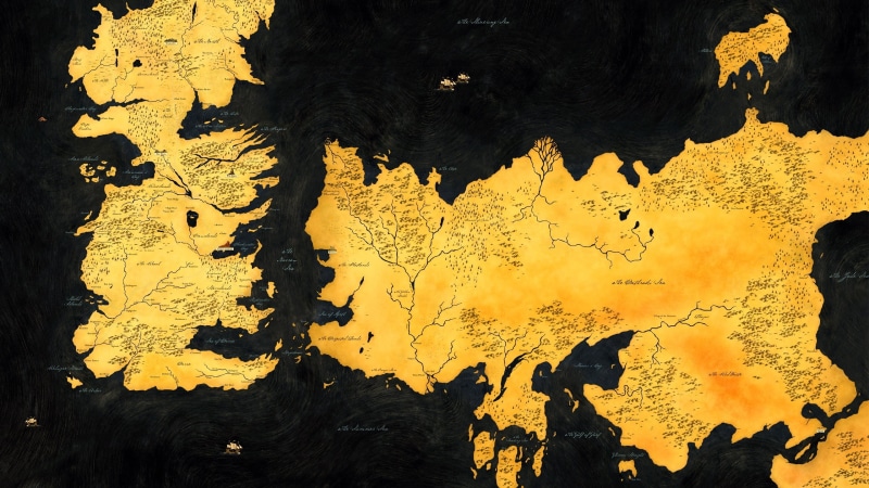 creativity, map, architecture, black color, backgrounds, day, sunlight, animal, pattern, close-up, world, Game of Thrones, outdoors, wall - building feature