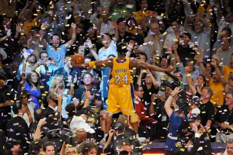 720P, nba basketball kobe bryant los angeles los angeles lakers