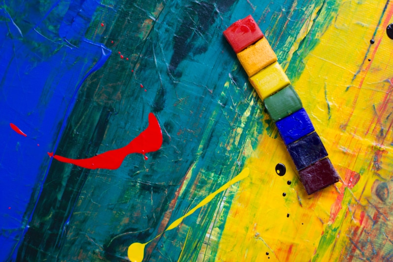 canvas, paintings, painting, pattern, acrylic paint, coloring, abstract, artistic, paint, modern art, texture, 5K, no people, acrylic, design, expressionism
