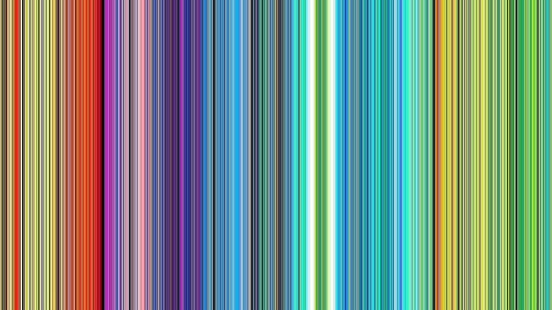 test, variation, abstract, full frame, close-up, creativity, yellow, architecture, pink Color, backgrounds, art, striped, stripes, art and craft, in A Row
