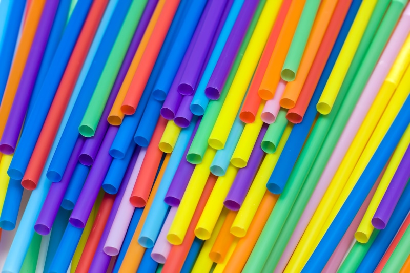 drinking, colored, group, straws, colors, multi, backgrounds, 4K, bright, plastic, pencil, blue, tubes, on top, color, multi Colored