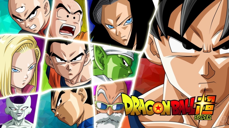 z, Gohan (Dragon Ball), dragon, 1080P, Dragon Ball Super, Goku, Dragon Ball, ball, Tien Shinhan (Dragon Ball), Master Roshi (Dragon Ball), illustration