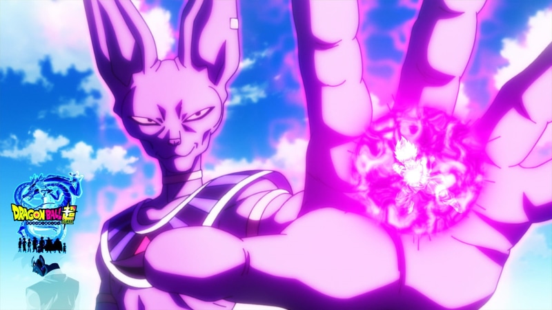 Majin Boo, Dragon Ball Z Kai, blue, human representation, multi colored, Son Goku, Super Saiyan, representation, vibrant color, digital composite, no people