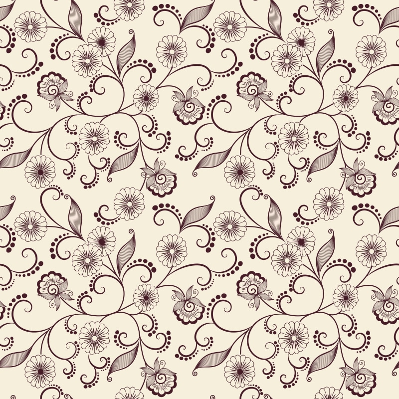 white background, abstract, large group of objects, brown, close-up, ceiling, white color, no people, pattern, leaves, backgrounds, background, decoration