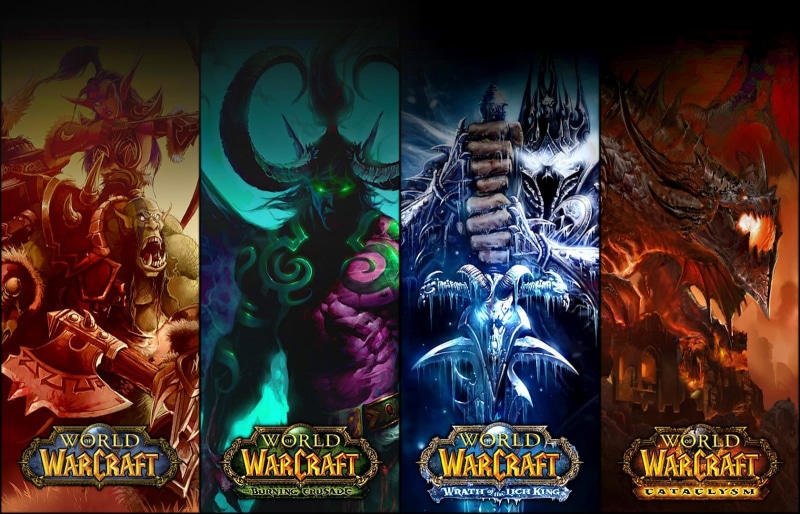 world, wall - building feature, 720P, retail, World of Warcraft, close-up, indoors, Lich King, choice, World of Warcraft: Wrath of the Lich King, store