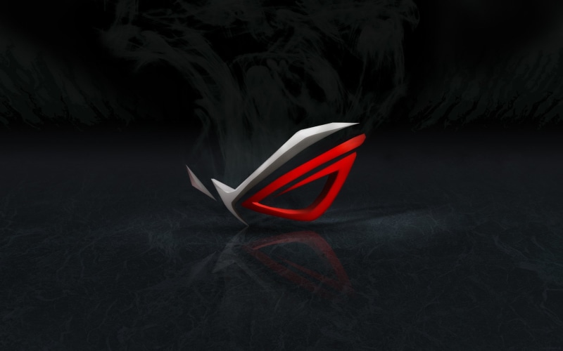 indoors, republic, dark, long exposure, mystery, nature, motion, studio shot, emotion, no people, isolated color, red, gamers, close-up, glowing, Asus