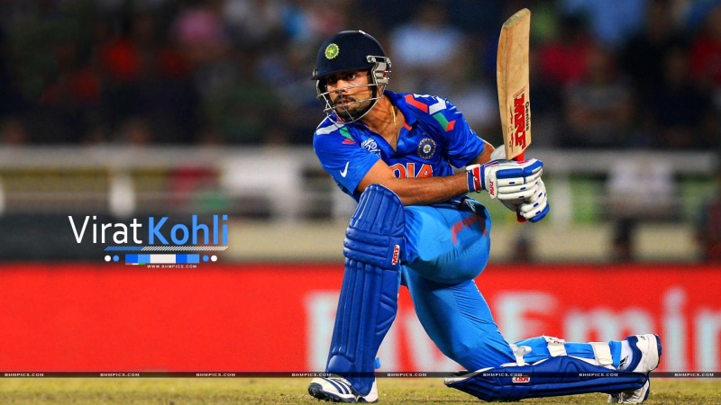 virat kohli, cricket, 1080P, india, sports, virat, style, kohli, playing