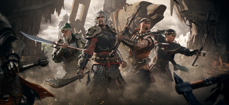 2018 games, 4k, built structure, real people, hd, indoors, games, architecture, performance, 8K, creativity, 10k, music, aggression, xbox games, group of people