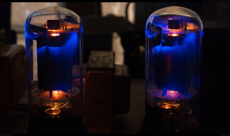 no people, spirituality, architecture, flame, focus on foreground, lighting equipment, illuminated, amplifier, candle, indoors, Valve, tea light, religion