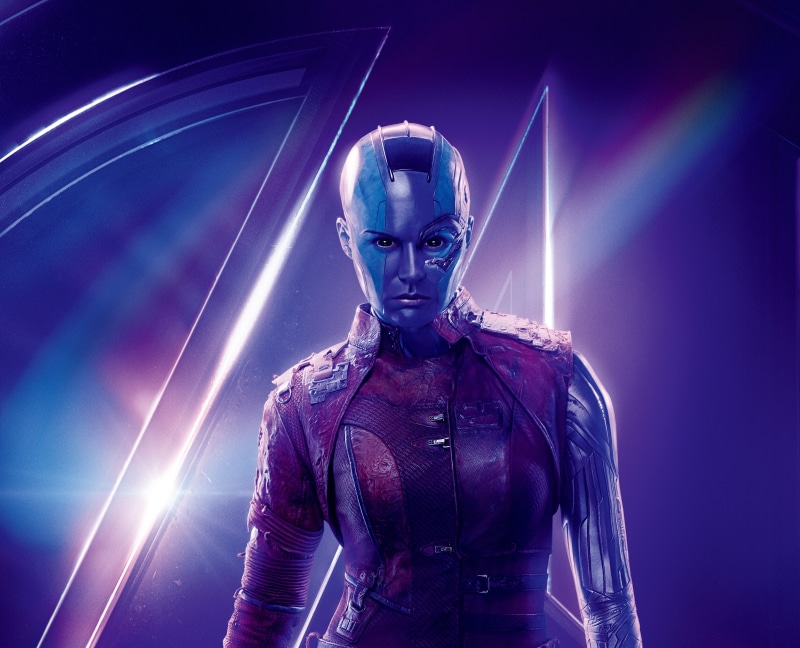 Bucky, Hulk, Robert Downey Jr., Mark Ruffalo, Gamora, Avengers 3, Thanos, Infinity, Scarlet Witch, 2018, Elizabeth Olsen, Falcon, Rocket, Ant-Man, Chris Hemsworth