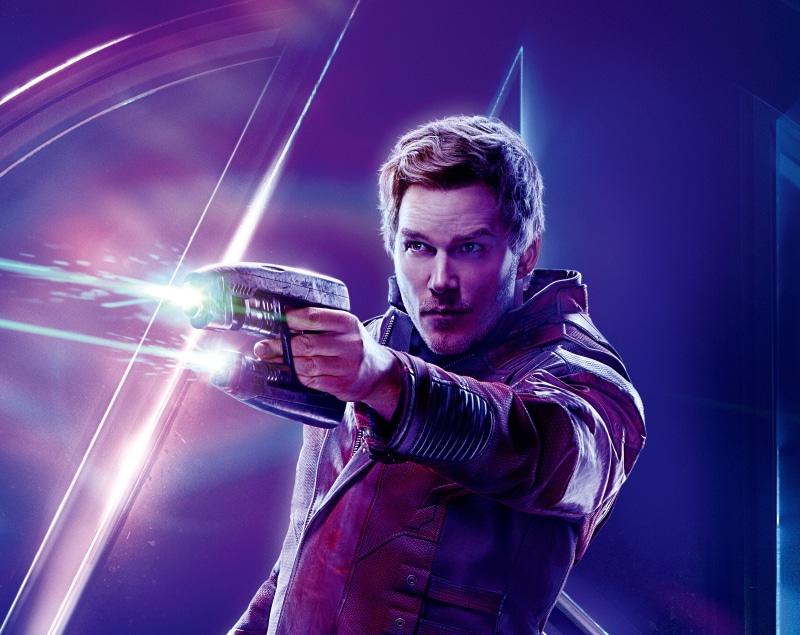 Robert Downey Jr., Iron Man, Elizabeth Olsen, Vision, Vin Diesel, Avengers 3, Groot, Avengers: Infinity War, Chris Evans, Hulk, Avengers, Mark Ruffalo