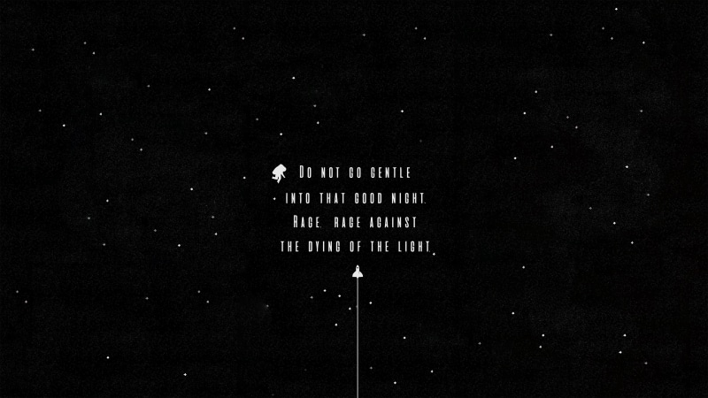 4K, Interstellar (movie), Simple, space, quote, black background, Simple Background