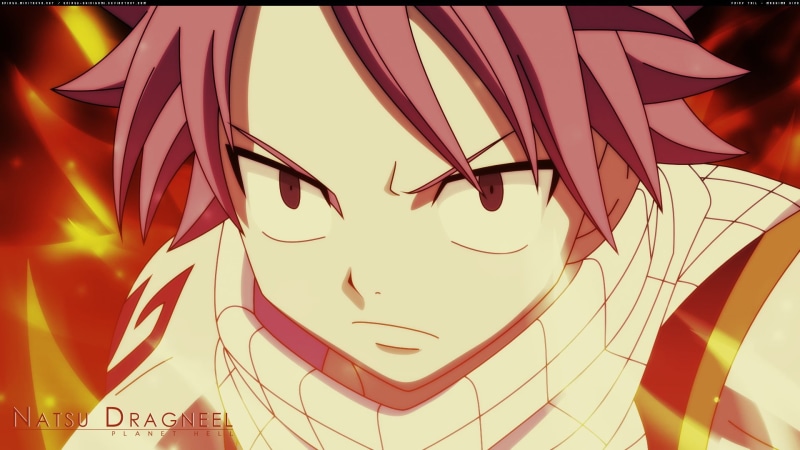 sky, low angle view, Fairy Tail, representation, close-up, human representation, craft, day, balloon, anime, illuminated, 1080P, Dragneel Natsu, art and craft