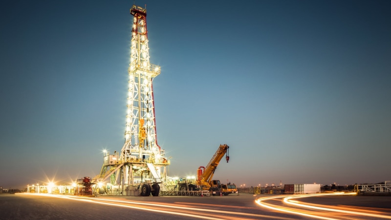 technology, fuel and power generation, motion, long exposure, blue, no people, tower, Building, blurred motion, outdoors, Industrial, nature, metal, Rig