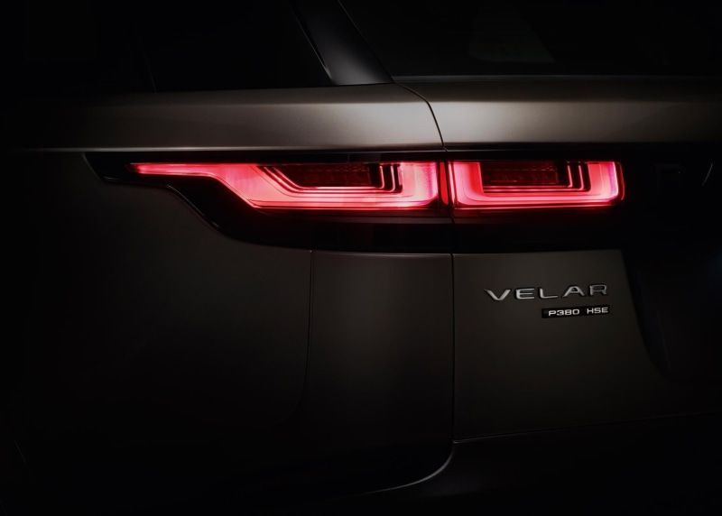 1080P, range, velar, land, rover, suv, car