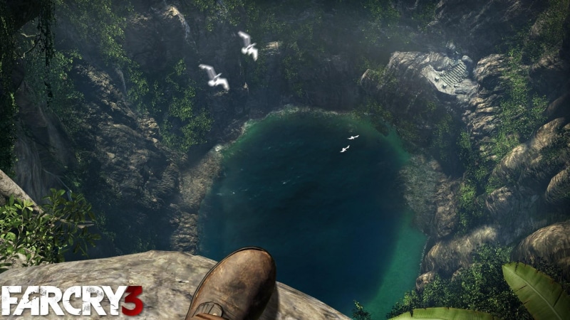 open world, far, cry, games, far cry 3, video games, 1080P, 2013