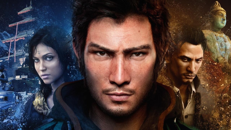 characters, far cry, cry, far, 720P, games, far cry 4 2014