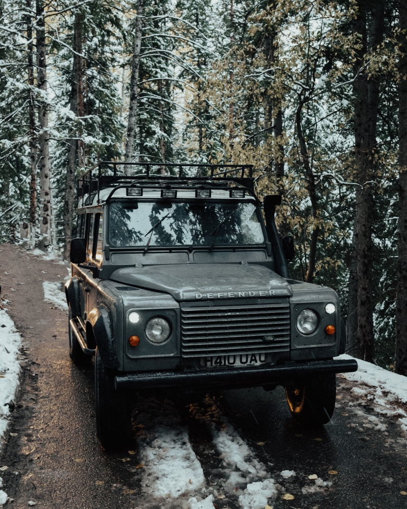 old, fall, sport, nature, land rover defender, photo shoot, leicasl, dirt Road, car, rural Scene, vehicle, old-fashioned, 4wd, ontario - Canada, off-Road Vehicle