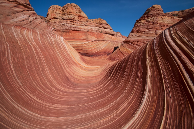 sand, 4K, Nikon D80, nature, geology, canyon, Antelope Canyon, Coyote Buttes, Arizona, antelope, desert, arizona, The Wave, eroded, red, sandstone, scenics