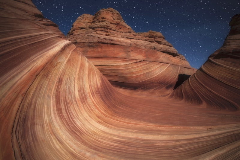 verse, nature, blue sky, rock - Object, travel, arizona, geology, canyon, sandstone, utah, brown mountain, scenics, sky, navajo, desert, uSA, landscape