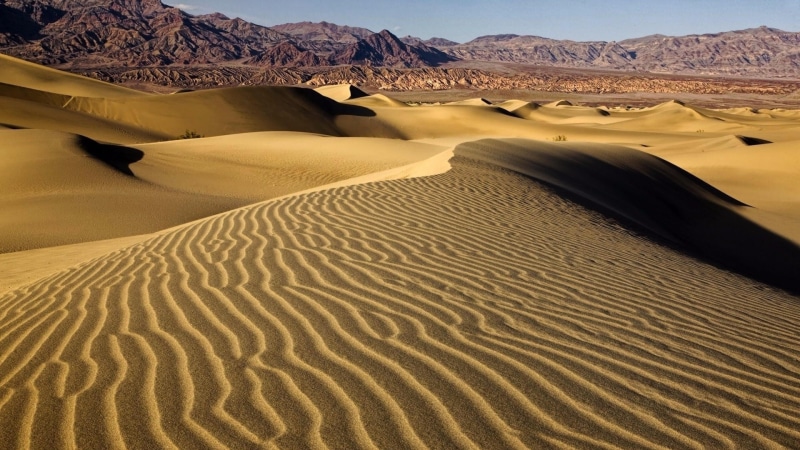 badlands, non-urban scene, outdoors, dunes, stovepipe wells, scenics - nature, formation, united states, beauty in nature, dune, arid climate, nature, national park