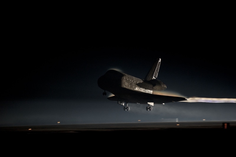 on the move, approach, aviation, arrival, runway, nasa, cosmos, astronauts, landing, 1080P, travel, taking off, plane, no people, space, mode of transportation