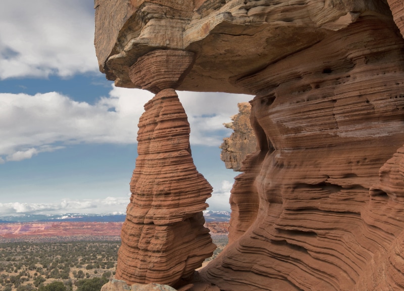 sandstone, southwest USA, arches, geology, eroded, Vermilion Cliffs National Monument, desert, Arizona, Nikon D800E, beauty In Nature, Utah, national, park