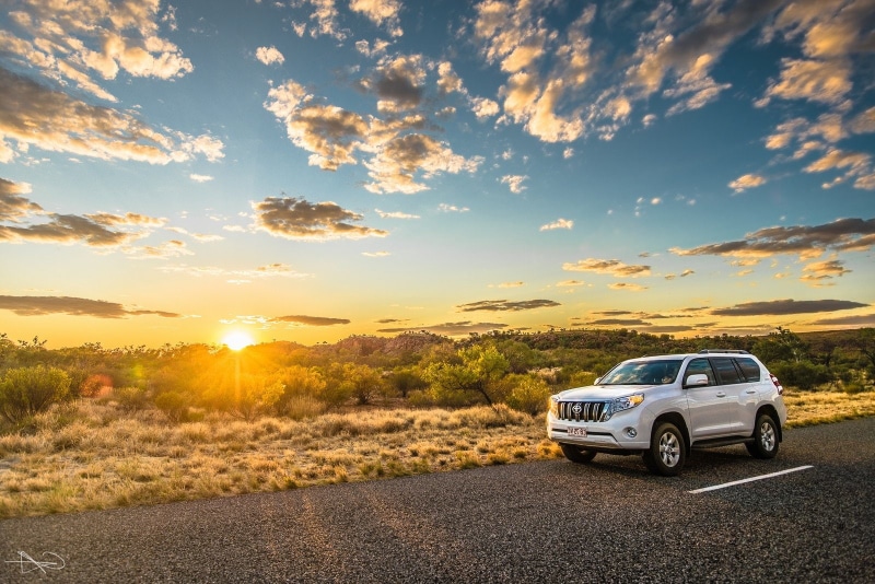 Toyota, 720P, Toyota Land Cruiser Prado