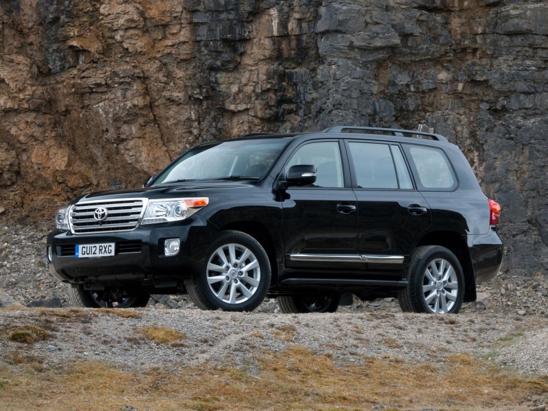 land, v, cruiser, auto, runner, uk-spec, tlc 200, toyota, uk, black, spec, tlc, car, 1080P