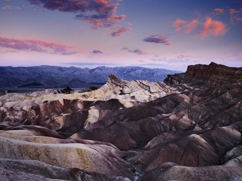 mountain Peak, mountains, valley, USA, brown, amargosa  range, national, outdoors, death, nature, park, sunrise, Death  Valley  National  Park, desert