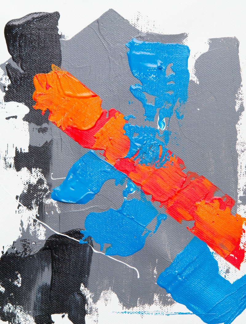 outdoors, acrylic painting, nature, paintings, abstract painting, canvas, vibrant color, art and craft, blue, wall art, abstract, contemporary art, paint