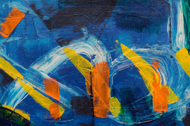 painting, painted image, creativity, canvas, abstract painting, close-up, colorful, artistic, mural, contemporary art, acrylic, colors, day, no people