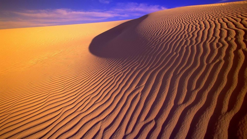 nature, 1080P, dunes, desert, hd, sand, dune