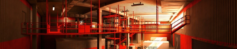 5K, video games, Mirrors Edge, triple screen, multiple display