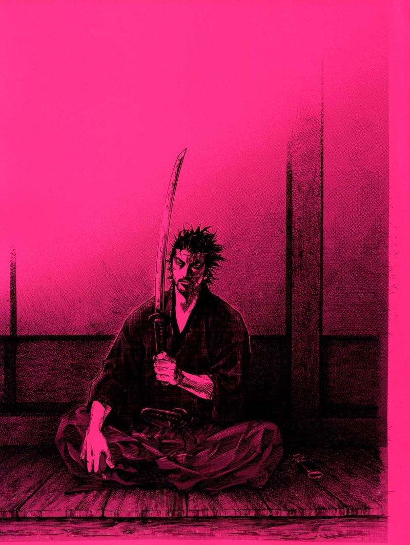 young men, one person, adult, emotion, architecture, Vagabond, teenager, Vagabond: Water, clothing, men, bizarre, young adult, 720P, Inoue takehiko, hairstyle