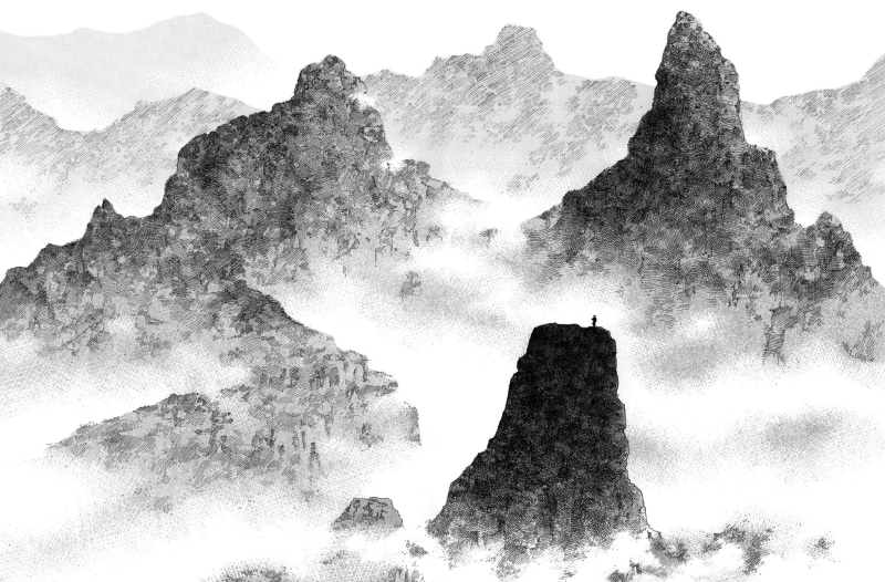 1080P, Vagabond, Takehiko Inoue