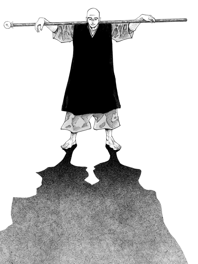 full length, indoors, women, white background, hanging, rear view, Vagabond : Sumi, fashion, human representation, Takehiko Inoue, one person, formalwear