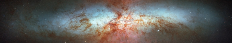 Hubble Deep Field, nebula, motion, galaxy, lights, suns, multiple display, panoramic, 5K, full frame, night, low angle view, no people, exploding, firework