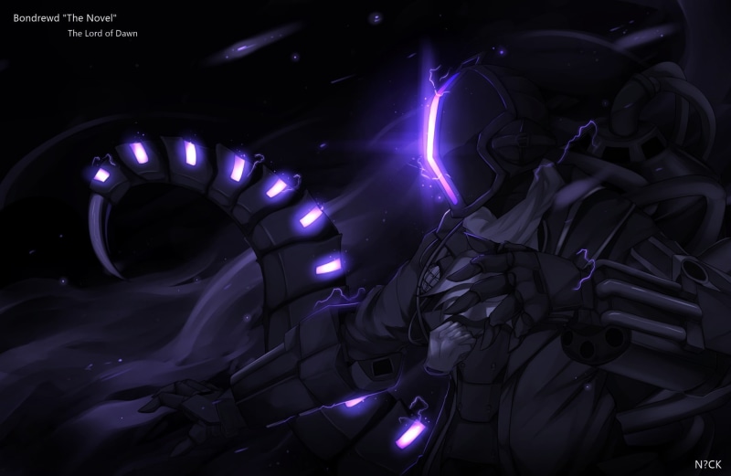 Made In Abyss, Bondrewd (Made in Abyss), Anime, 1080P