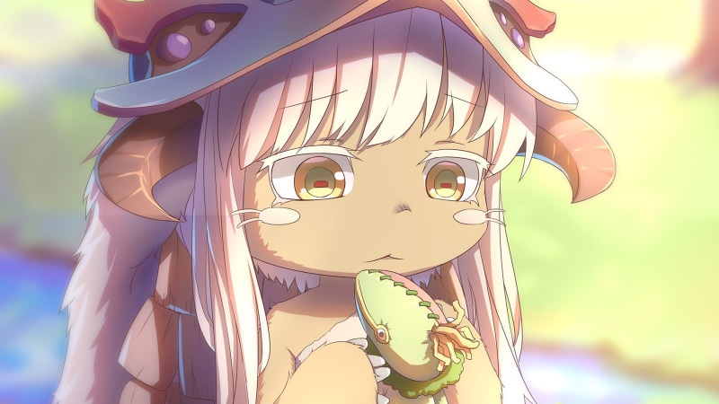 representation, creativity, metal, human representation, craft, Nanachi (Made in Abyss), close-up, outdoors, security, focus on foreground, protection